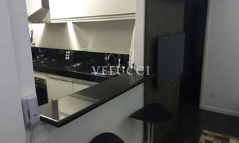 Imagem 7: Apartamento - Parque Residencial Vila União - Campinas