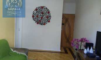 Imagem: Apartamento padrao em Jardim Guanabara