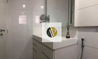 Imagem 5: Apartamento com 4 dormitórios à venda, 135 m² por R$ 879.000 - Córrego Grande - Florianópo