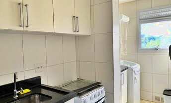 Imagem 2: Apartamento 02 Dormitórios Água Verde Res Artemis