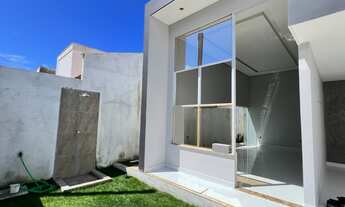 Imagem 4: Casa à venda No Caminho do Sol