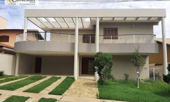 Imagem: Casa com 4 dormitórios à venda, 400 m²