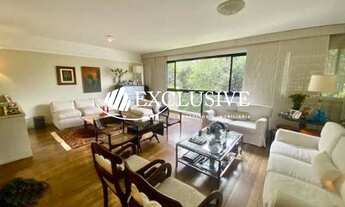 Imagem 4: Rio de Janeiro - Apartamento Padrão - Gávea