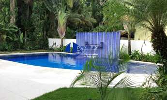 Imagem 6: Casa com 8 dormitórios à venda, 946 m² por R$ 12.000.000,00 - Riviera de São Lourenço - Be