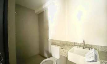 Imagem 5: Apartamento Garden Novo no Cristo Rei, 2 quartos, 3 vagas de garagem, 87,20 privativos + t