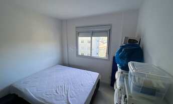 Imagem 7: Apartamento a venda com 2 quartos, sendo 1 suíte, em Coqueiros - Florianópolis - SC