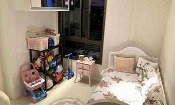 Imagem 5: Apartamento com 4 dormitórios à venda, 149 m² por R$ 1.380.000,01 - Patamares - Salvador/B