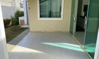 Imagem 7: Alugo casa em condomínio na ARUANA