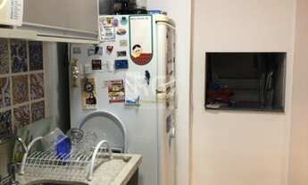 Imagem 6: Porto Alegre - Apartamento Padrão - Jardim Itu Sabará