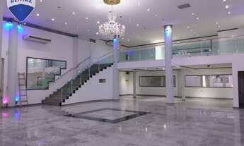 Imagem 2: Prédio, 737 m² - venda por R$ 2.600.000,00 ou aluguel por R$ 17.000,00/mês - São João Bosc