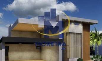 Imagem: Casa em Construção Residencial Tamboré