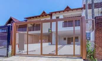 Imagem 2: Casa em Ipanema Casa com 3 dormitórios