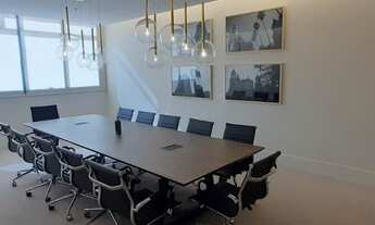 Imagem 3: Porto Alegre - Conjunto Comercial/Sala - LINDOIA