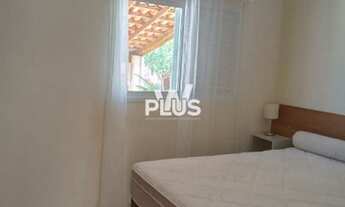 Imagem 2: Casa de Condomínio com 3 dorms, Condomínio Horto Florestal II, Sorocaba - R$ 450 mil, Cod