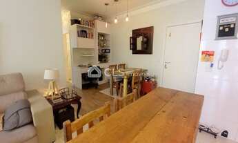 Imagem 4: São Paulo - Apartamento Padrão - Perdizes