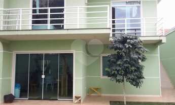 Imagem 2: Curitiba - Casa Padrão - Ahú