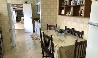 Imagem 6: LINDA CASA NO BAIRRO DO GONZAGA/SANTOS