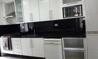 Imagem 6: Lindo apartamento duplex desocupado