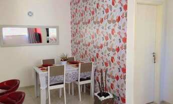 Imagem 6: Apartamento residencial à venda, São José do Barreto, Macaé