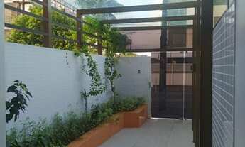 Imagem 7: Apartamento 50 metros e com vista para o Mar