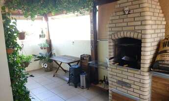 Imagem: Apartamento Duplex Com 3 Dormitórios