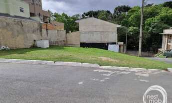 Imagem 2: Terreno à venda, 140 m² por R$ 180.000,00 - Roça Grande - Colombo/PR