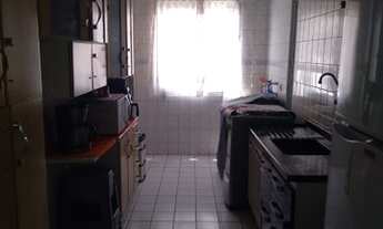 Imagem 6: Apartamento amplo, ventilado, confortável e gracioso com 2 quartos para venda em Osasco SP