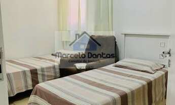 Imagem 4: Apartamento para Venda em Sorocaba, Jardim Prestes de Barros, 2 dormitórios, 1 banheiro, 1