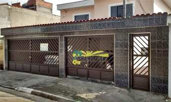 Imagem: Casas/Sobrados Residencial à Venda, Jardim