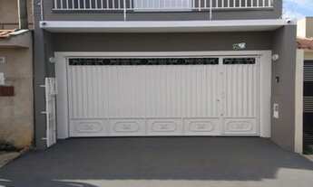 Imagem: Residencial - Planalto Paraiso