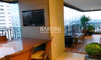 Imagem 5: São Paulo - Apartamento Padrão - Ibirapuera