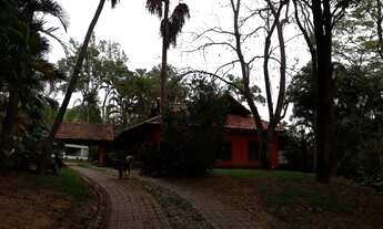 Imagem 4: SÍTIO PETRÓPOLIS POSSE