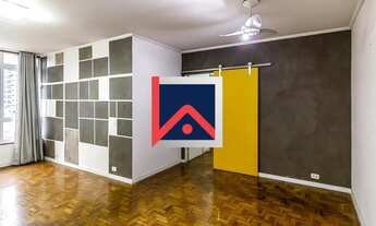 Imagem: Apartamento Venda Consolação 98 m² 2