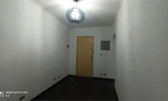 Imagem 7: Apartamento para venda tem 45 metros quadrados com 1 quarto