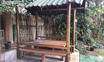 Imagem 5: Casa com 3 dormitórios à venda, 379 m² por R$ 4.500.000,00 - Alphaville 03 - Santana de Pa