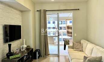 Imagem 3: São Paulo - Apartamento Padrão - Vila Olímpia