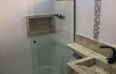 Imagem 6: Casa à venda, 49 m² por R$ 450.000,00 - Caiçara - Praia Grande/SP