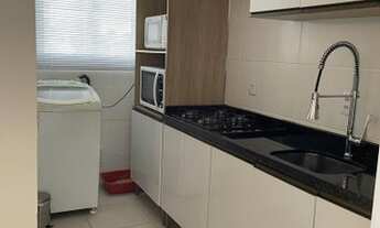 Imagem 7: Apartamento para venda com 56 metros quadrados com 2 quartos em Morro Santana - Porto Aleg