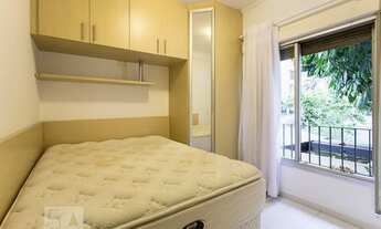 Imagem 2: Apartamento à Venda - Bela Vista, 1 Quarto, 40 m2