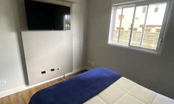 Imagem 2: Apartamento para venda com 56 metros quadrados com 2 quartos em Centro - Diadema - São Pau