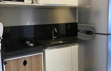 Imagem 4: Apartamento lindo, Studio mobiliado com 28m2 em Boa Viagem