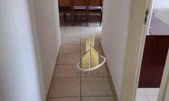 Imagem 5: Apartamento com 3 dormitórios à venda, 65 m² por R$ 220.000,00 - Bosque dos Eucaliptos - S