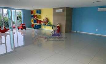 Imagem 5: Apartamento com 3 dormitórios à venda, 117 m² por R$ 1.200.000 - Fátima - Fortaleza/CE