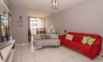 Imagem 2: Apartamento à venda, 3 quartos, 1 suíte, 2 vagas, Glória - RIO DE JANEIRO/RJ