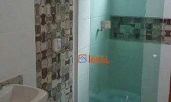 Imagem 5: Casa com 3 dormitórios à venda, 115 m² por R$ 370.000,00 - Jardim Bela Vista - Rio das Ost