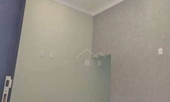 Imagem 3: Casa com 3 dormitórios à venda, 104 m² por R$ 470.000,00 - Residencial Canaã - Rio Verde/G