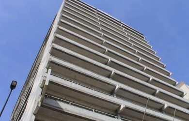 Imagem 3: Porto Alegre - Box/Garagem - Centro Histórico