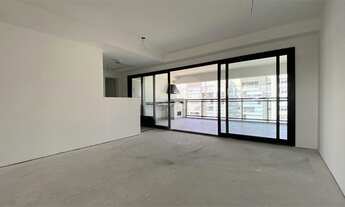 Imagem: São Paulo - Apartamento Padrão - MOEMA