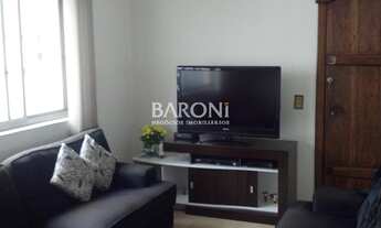 Imagem 2: São Paulo - Apartamento Padrão - Moema