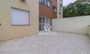 Imagem 7: Apartamento com 2 dormitórios à venda, 69 m² por R$ 455.000 - Cristo Redentor - Porto Aleg